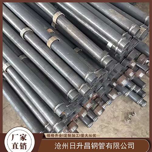 加格达奇声测管生产厂家