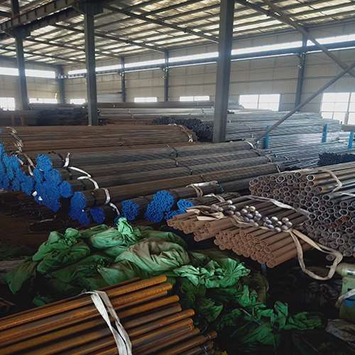 加格达奇声测管为何能作为桩基础检测材料？