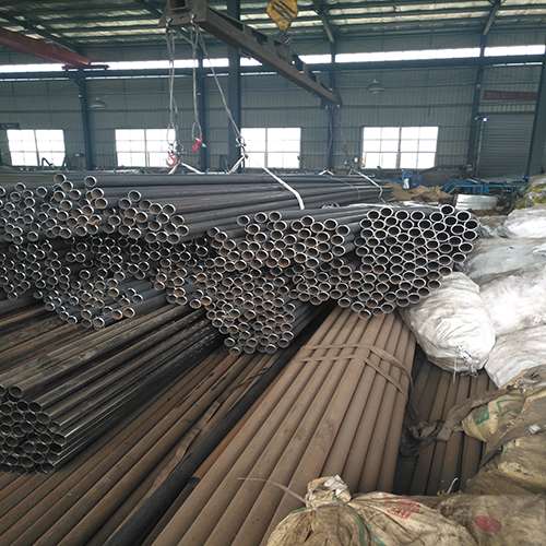 加格达奇[50声测管规格尺寸]建立中长期去产能有效机制