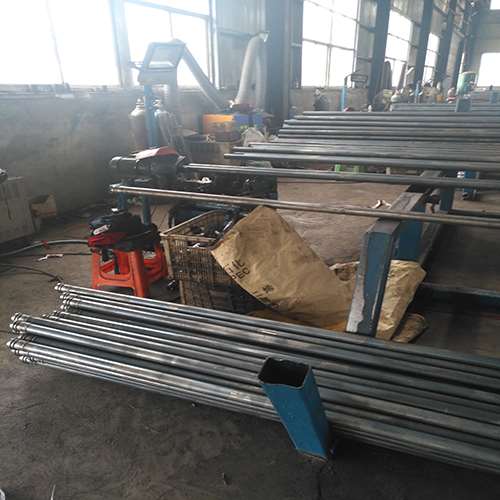 加格达奇桥梁桩基声测管的施工工艺流程