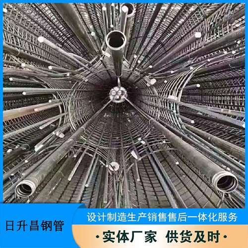 加格达奇声测管规格型号有哪些分类？